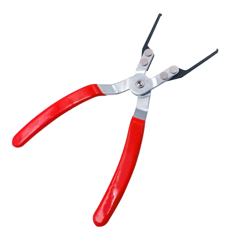 

Universal Automotive Relay Disassembly Clamp Pliers Garage Workshop Accessories Car Accesories Set for Suitable Hand Tools Kit
