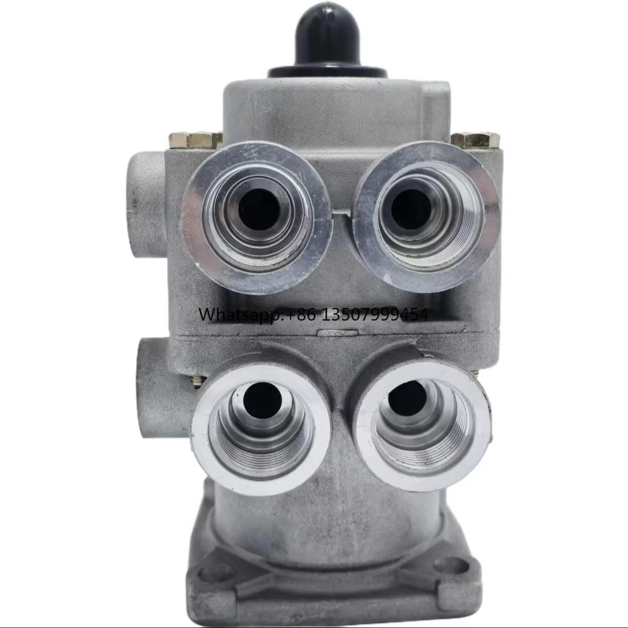 

Durable Anti-Rust Anti-Corrosion Brake Master Pump with High Pressure Output Long Lasting Quality New Condition