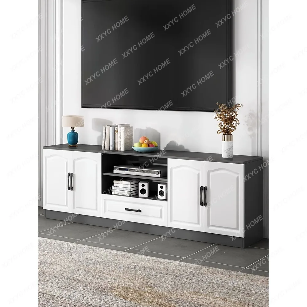 

Современный минималистичный домашний шкаф для гостиной с высотой пола в спальню