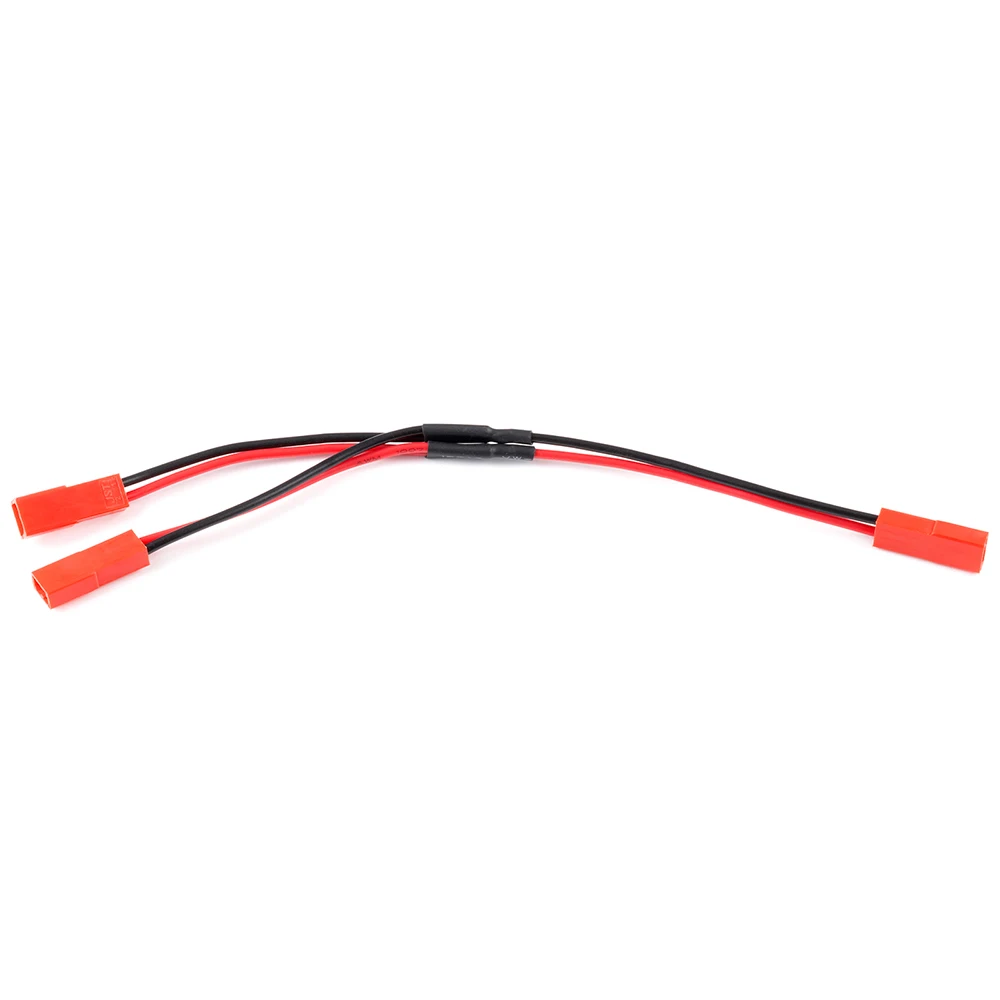 AXSPEED 1Set 1to1 1to2 1to3 JST/JR ذكر/أنثى RC سيرفو تمديد سلك كابل ل RC نموذج سيارة الطائرات مضاعفات أجزاء الملحقات