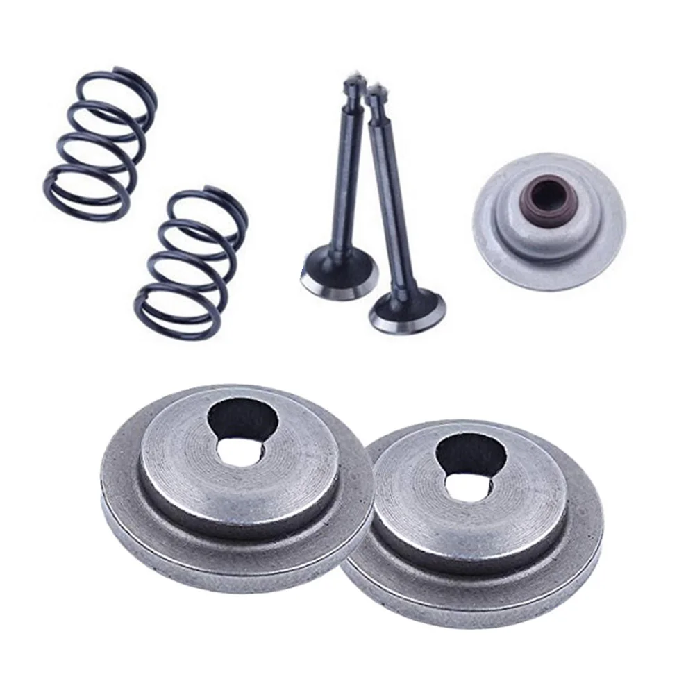 Replacement GX25 Valve Assembly For Lawn Mowers Improving Airflow And Fuel Efficiency To Maintain Optimal Engine Performance