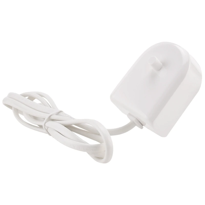 Suitable For  HX8140, HX6100, HX9112, HX3120 Electric Toothbrush Induction Charger Adapter