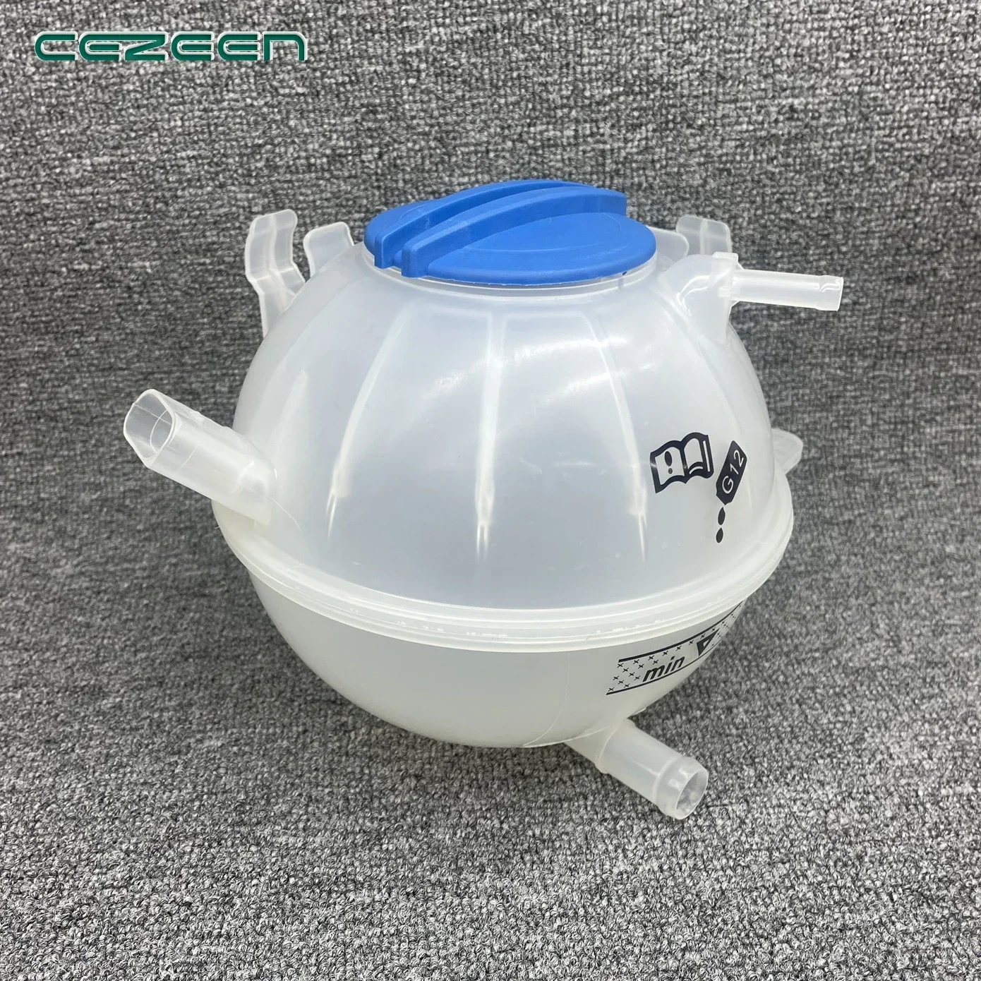 1pc for Volkswagen Sagitar Magotan TOURAN Tiguan SKODA Octavia Superb Expansion Pot Antifreeze Water Bottle