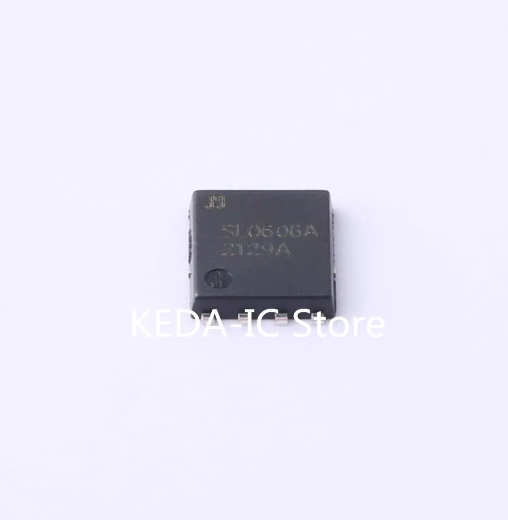 

10PCS~500PCS/LOT JMSL0606AG JMSL0606AG-13 SL0606A PDFN5x6 New original