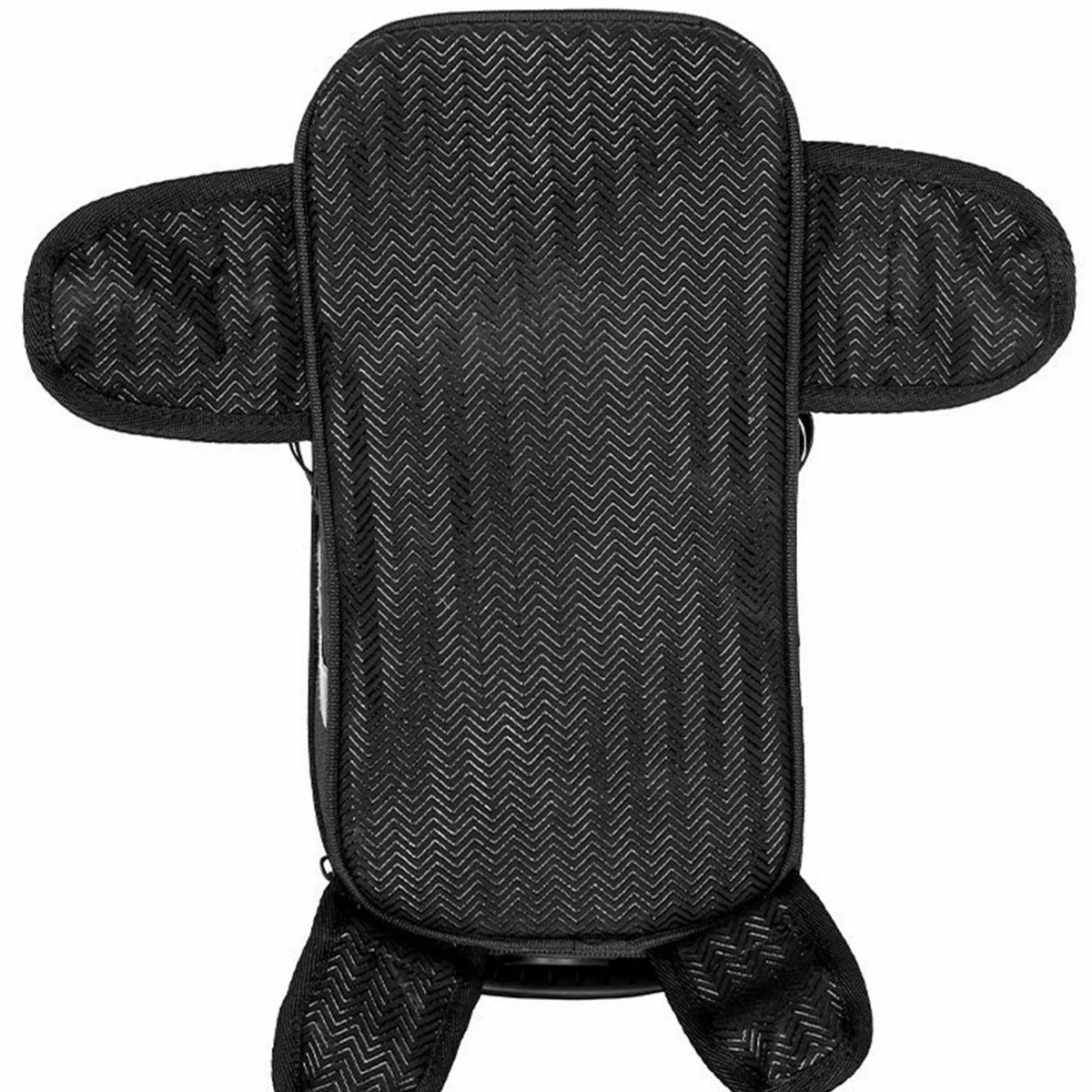 5L Waterproof Motorcycle Tank Bag Motorbike Oil Tank Bag Multi-functional Riding Leg Waist Chest Pouch For BMW KTM HONDA CFMOTO