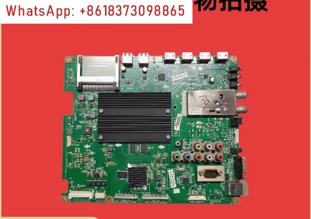 

90% new 47LW5700 Motherboard EAX64294002 Good Working