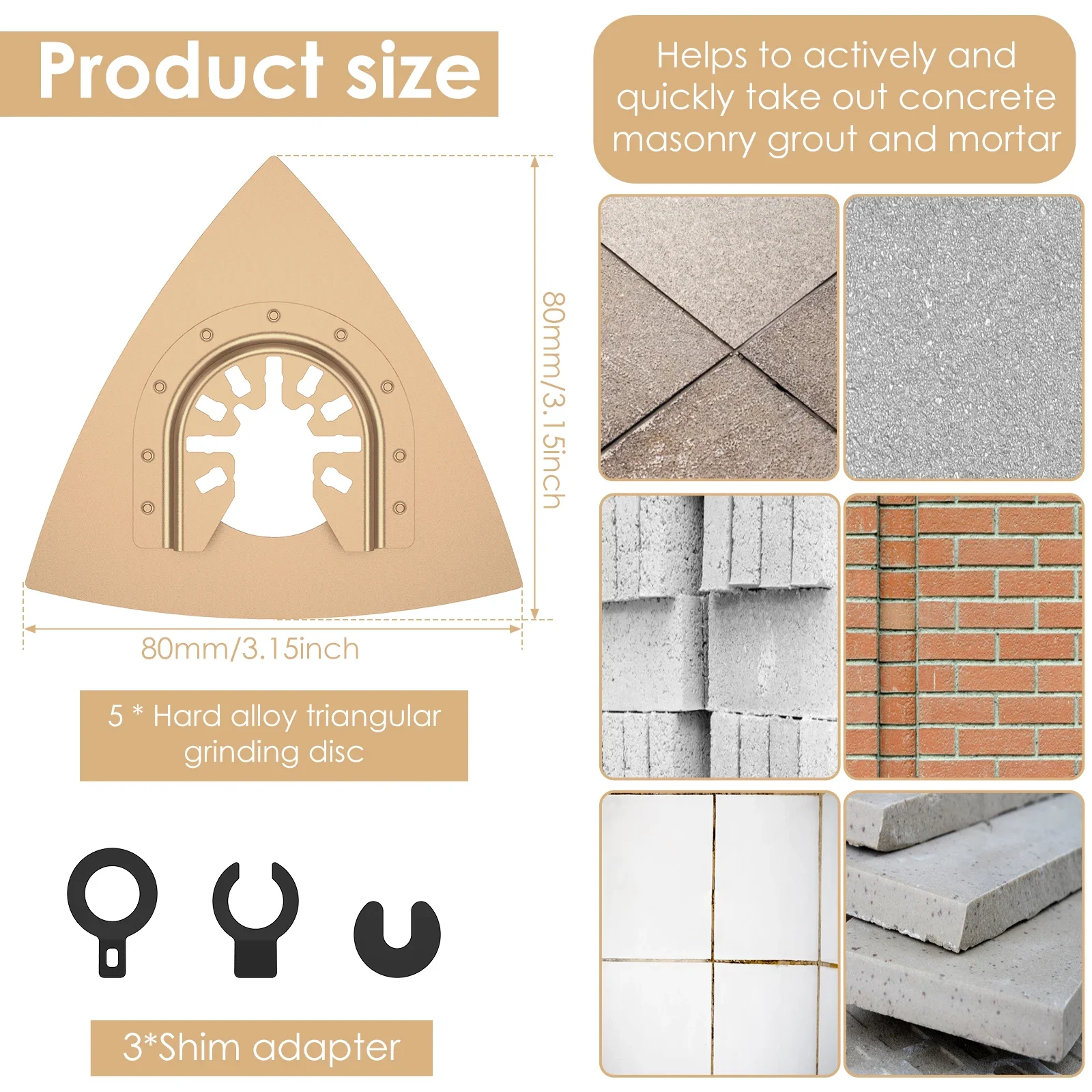 Thumbnail 2 - #20 Best Sanding Accessories to Buy In 2026