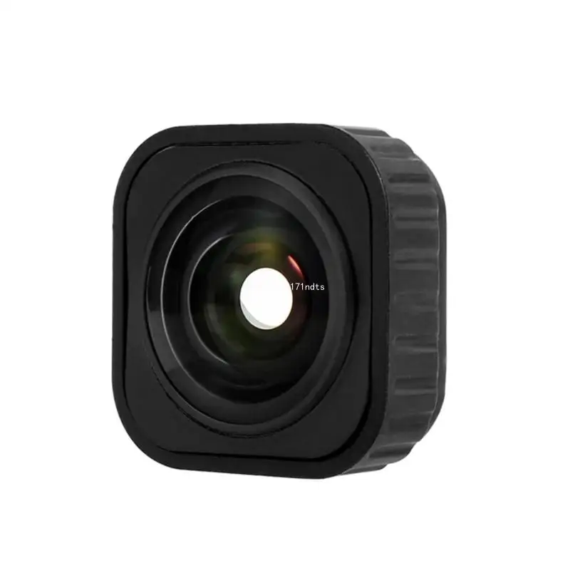 Lens For 11 10 9 Ultra-wide 155 Degree Action Camera Dropship