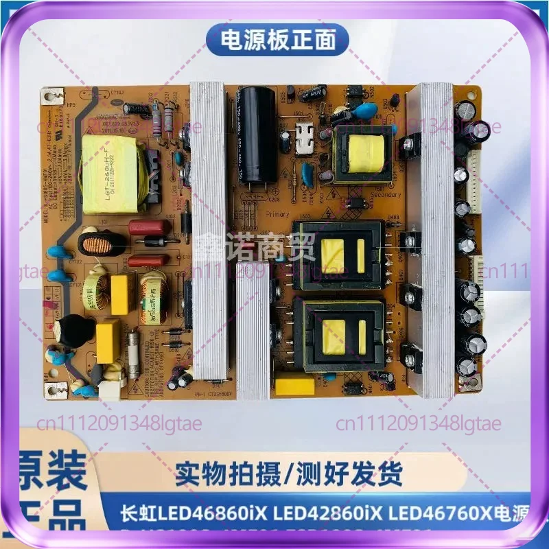 Used For Changhong LED46860iX LED42860iX Power Board R-HS180S-4MF01 FSP180S-4MF01