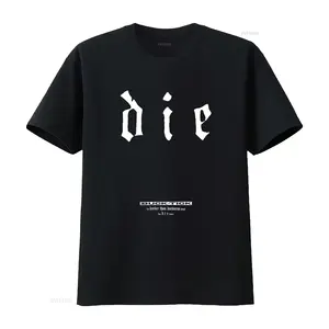 Buck tick shirt-AliExpress