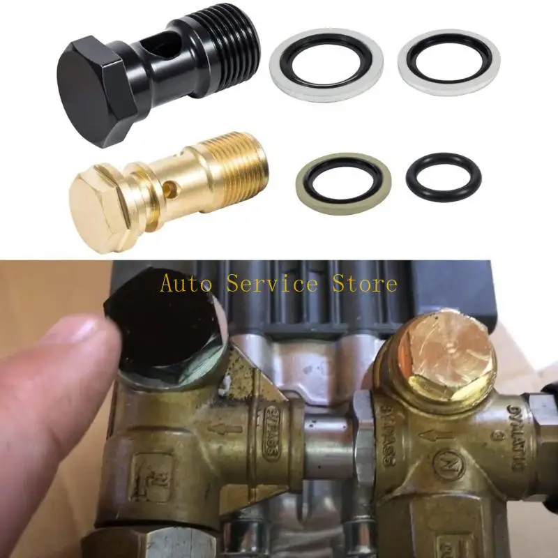 

Коррозионностойкие для Annovi Reverberi серии AR2119 Gymatic 3/B, монтажные болты для разгрузчиков, комплекты винтов, шайбы под давлением