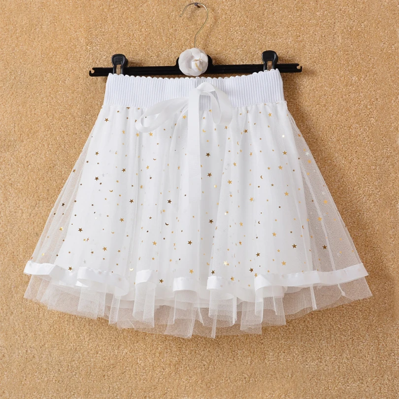 High Waist A-Line S… - image