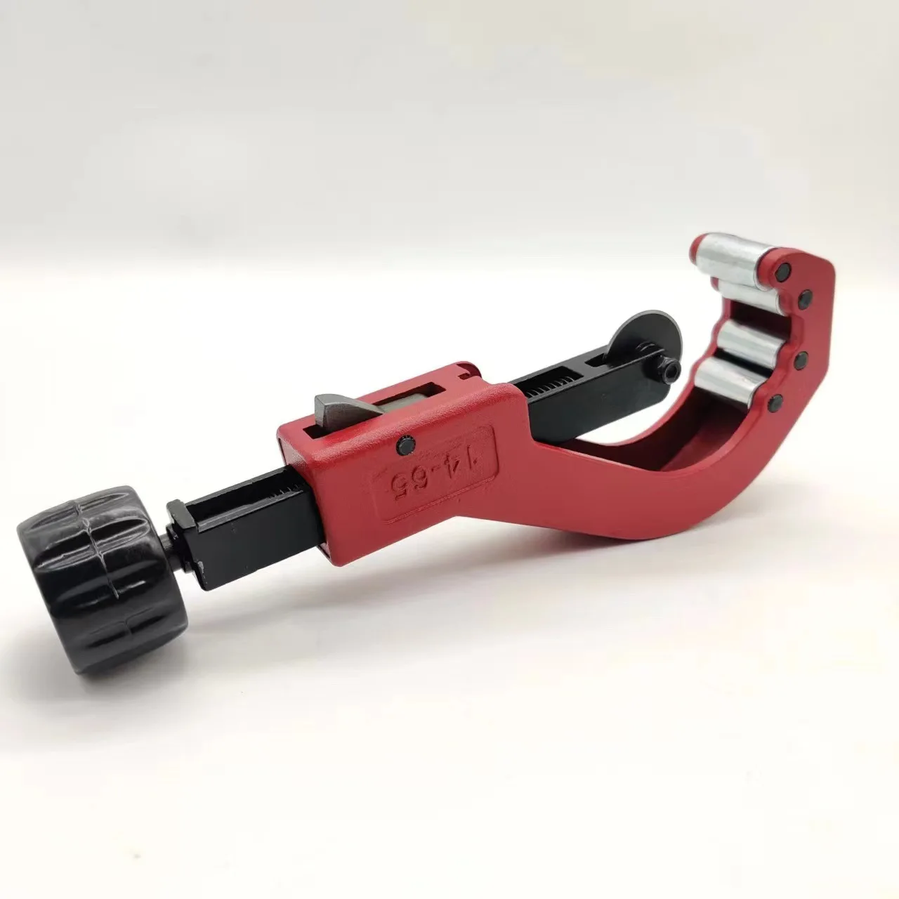 自動PPR＆PEシザー式手動軸受付き水道管カッター、ステンレス鋼、PVC、アルミニウム用、新品