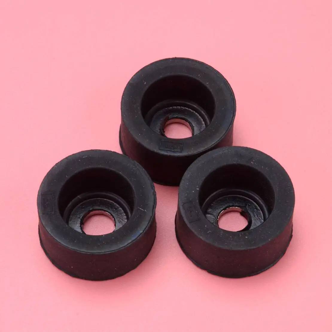 3Pcs Cutting Cut-off Saw Saws Rubber Buffer Fit for Stihl TS410 TS420 TS510 TS700 TS760 TS800