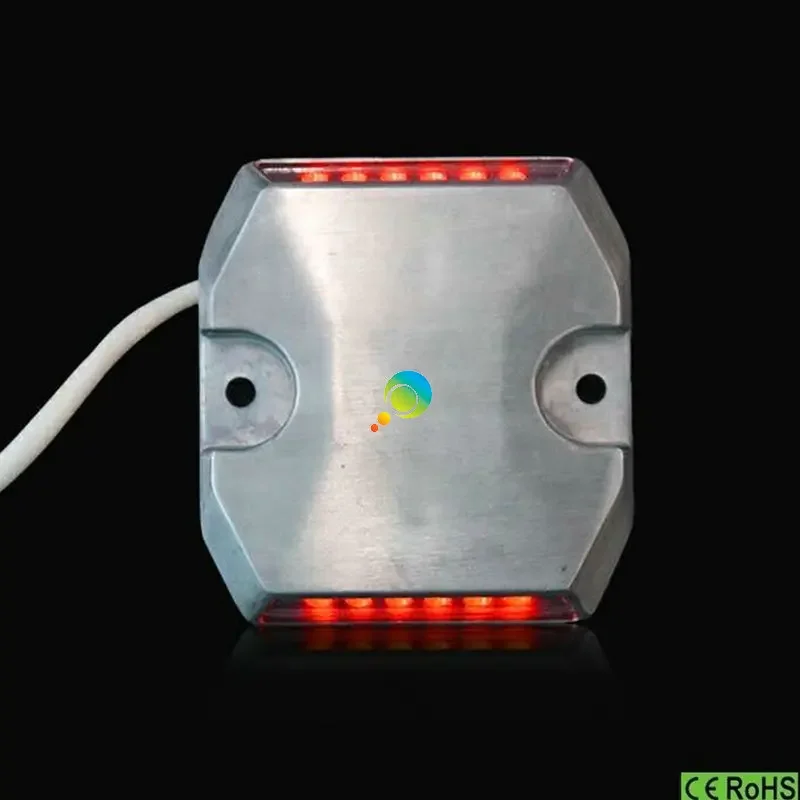 Variant: DC24V RED LED