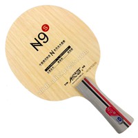 Galaxy Milky Way Yinhe N9s N-9S Table Tennis Blade