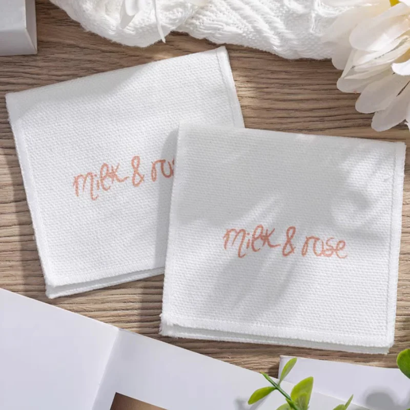 

custom organic cotton dust bag jewelry gift pouch personalized printed Canvas envelope pouches