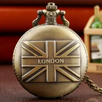 6 best sales Londra saati - №1