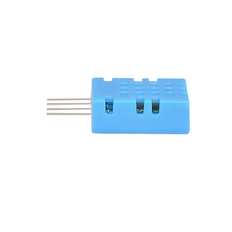 5PCS DHT11 Temperature and Humidity Sensor Single bus output temperature and humidity sensor module