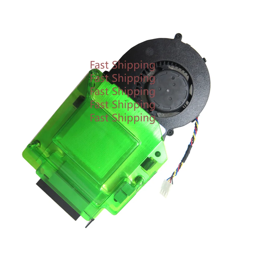 C=For 0FXTCG FXTCG Heatsink&Fan  DELL  OptiPlex 3000 5000 7010 Micro  OptiPlex Micro Plus 7010 7020 PVB070E05N-P02-09
