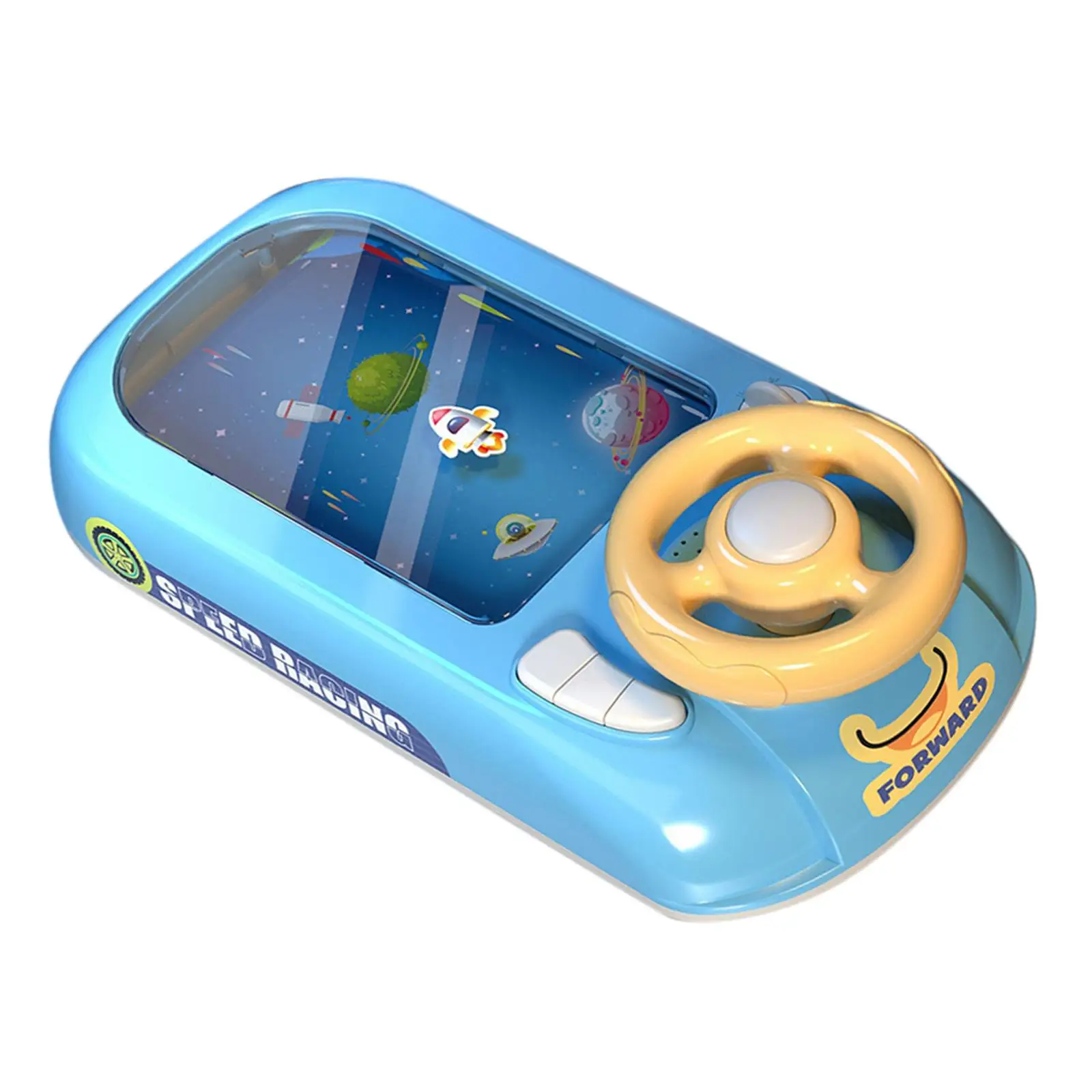 

Имитация рулевого колеса игрушки подарок на день рождения USB имитация игр