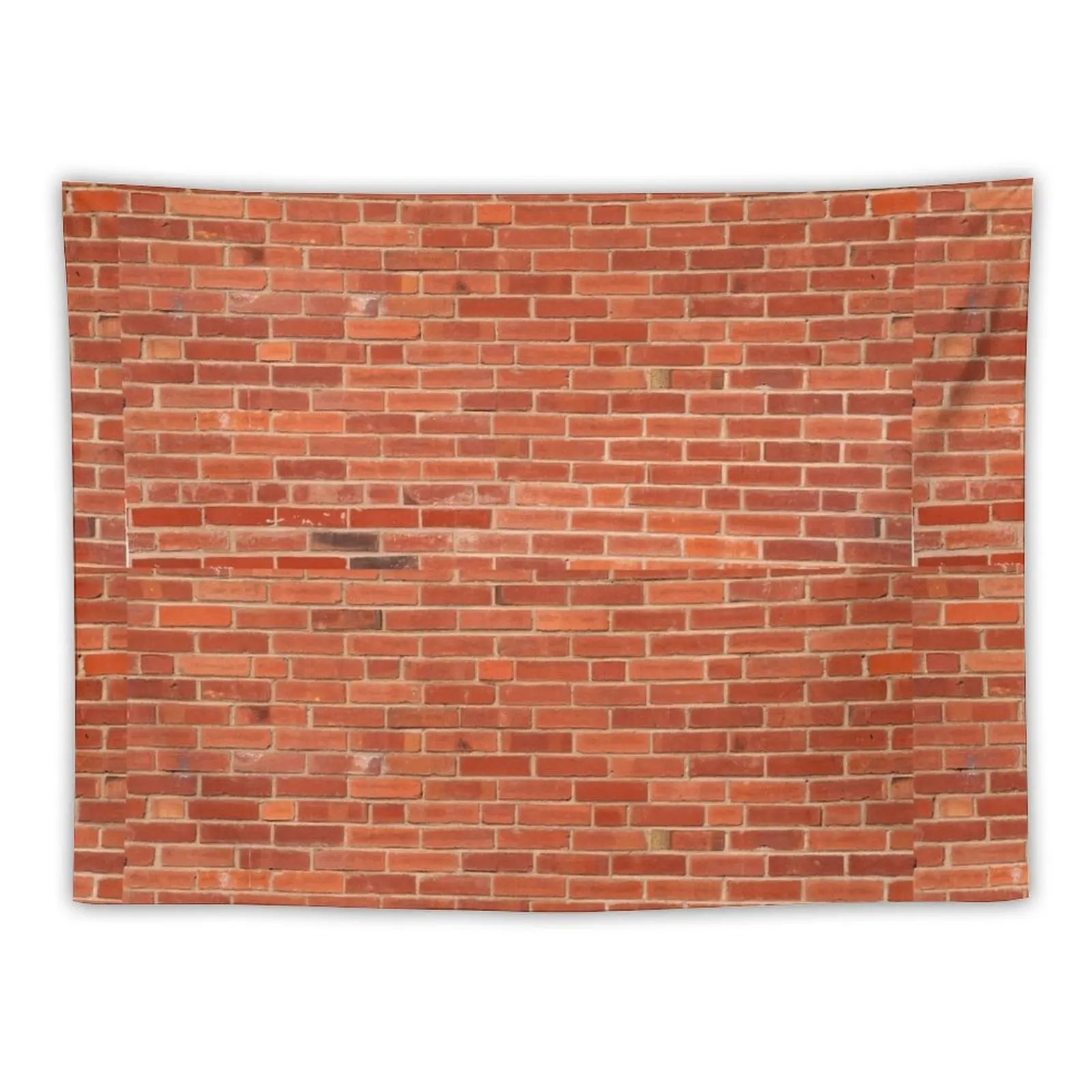 

New Red Brick Wall Texture Background Tapestry Nordic Home Decor Decoration Room Wall Decor Room Decoration Korean Style