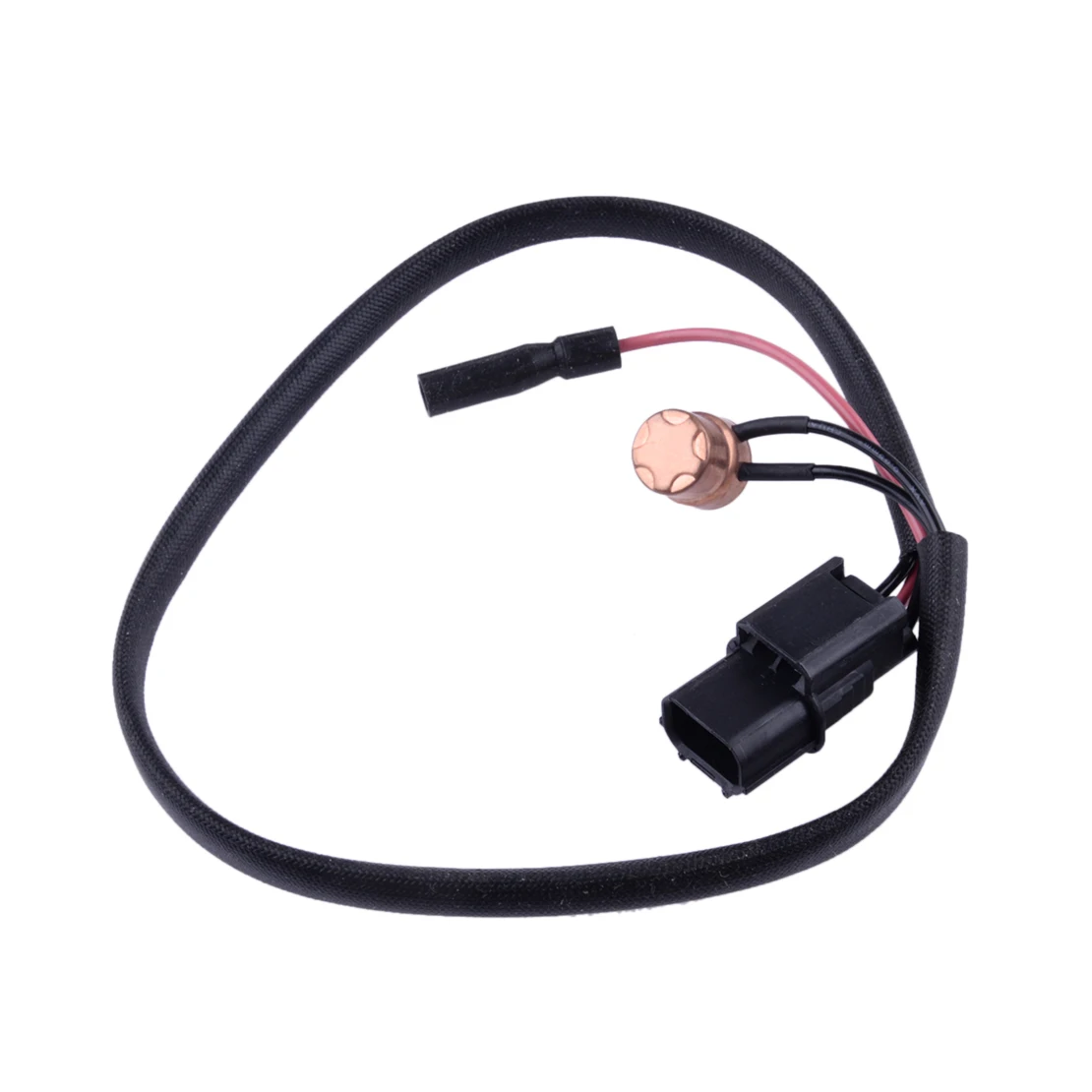 Car A/C Compressor Thermal Protection Sensor Fit for Honda Civic 1.8 Liter 2006 2007 2008 2009 2010 2011