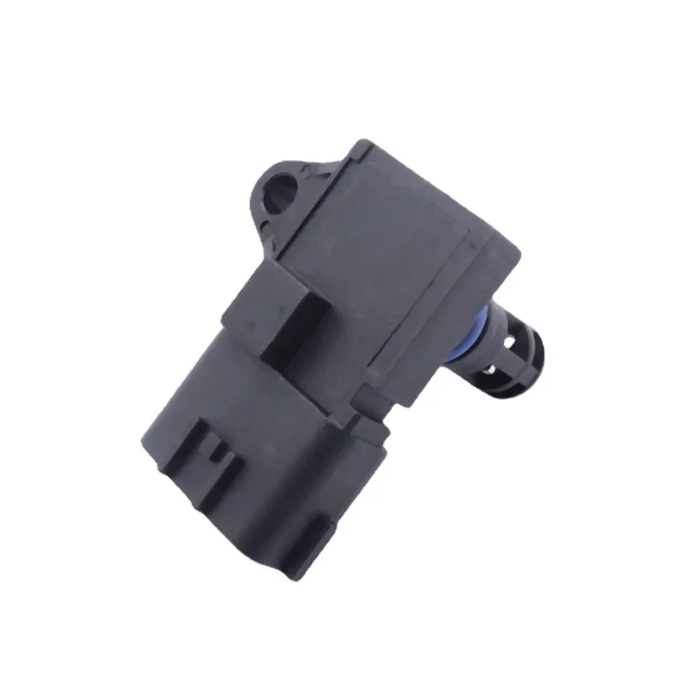 BAOLUN 4Bar MAP Sensor Intake Air Boost Pressure Manifold Absolute For Renault Peugeot KIA Hyundai Citroen 5WK96841 2045431