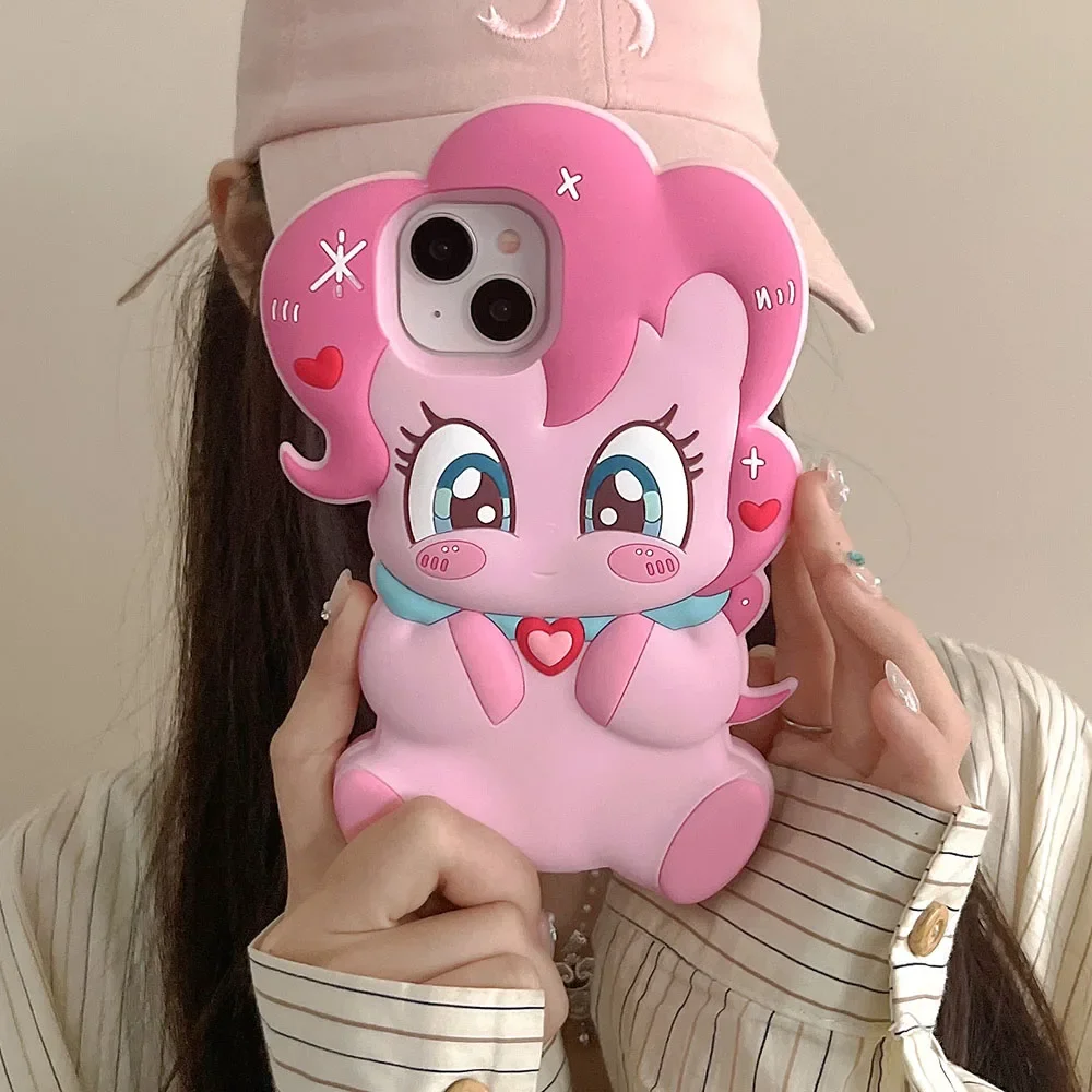 Cute Cartoon Unicor…