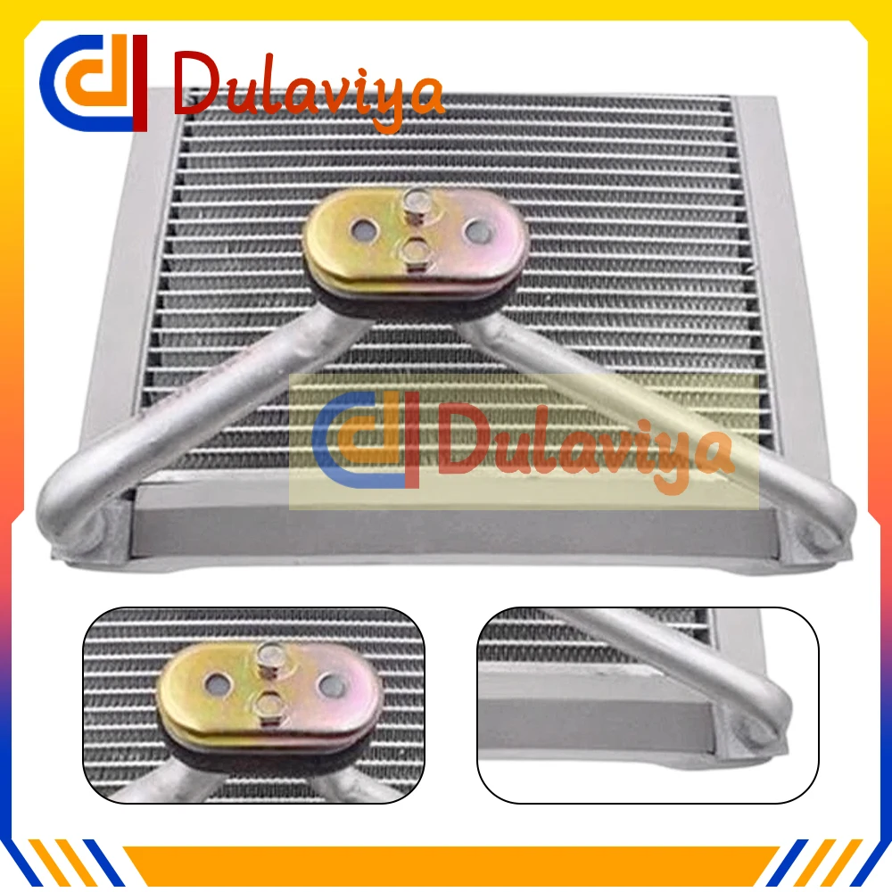 

Auto 7810A297 Air Conditioning AC Evaporator For Mitsubishi Outlander CF3W CF4W GG2W ASX 7810A279 7810A183 7810A179 7810A250
