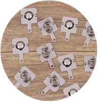 【U】5Set 12Mmx12Mm -…