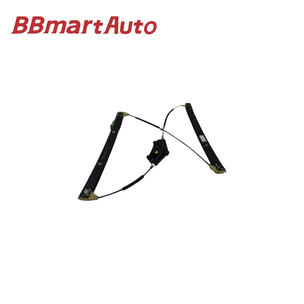 

BBmart Auto Parts 1pcs Front Right Door Window Regulator For Audi Q5 OE 8R0837462G