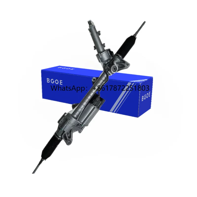 

Auto Parts High Quality Steering Rack And Pinion Steering Systems For Model OEM Number 32106771418 32102475181
