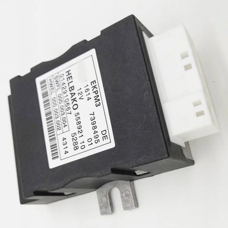 

16147398495 Модуль управления топливным насосом для Rolls Royce 2010-2022 BMW 2012-2019 | Замена OE, совершенно новый