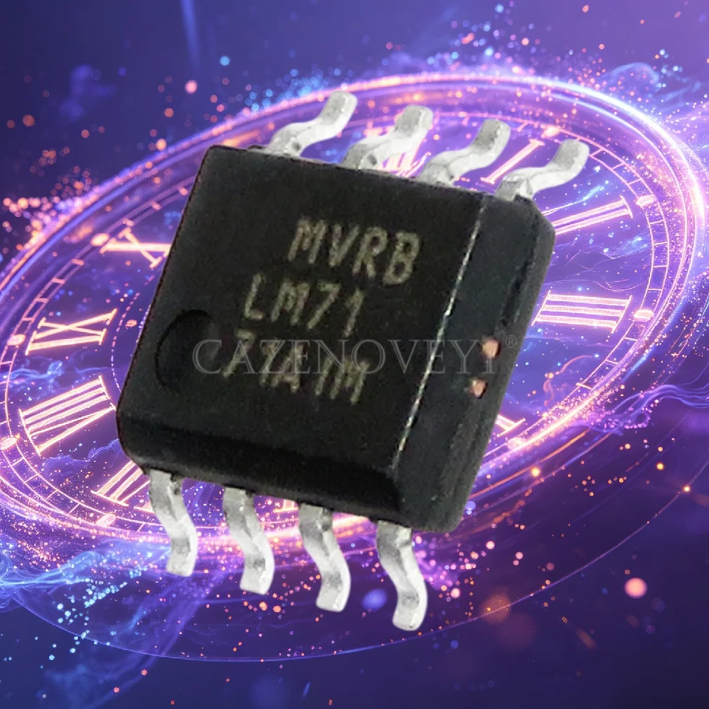 （1-10pcs）LD7522HPS LD7522 LM6132BIM LM6132 LM6142BIM LM6142 LM7171AIM LM7171 SOP-8
