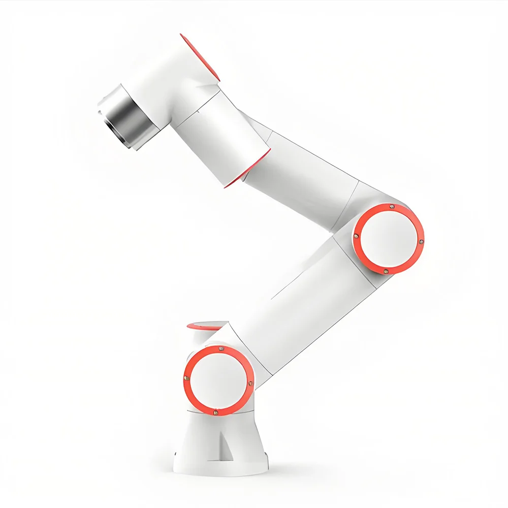 

Six-axis collaborative robot 220V 24V/1.5A High-precision customizable food ice delivery system based on PLC