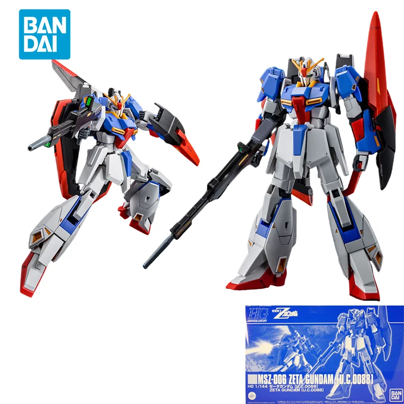 

Прямая поставка пятнами, Bandai, оригинальная модель Φ, модель GUNDAM [U.C.0088], экшн-фигурка PB, игрушки для детей, подарок