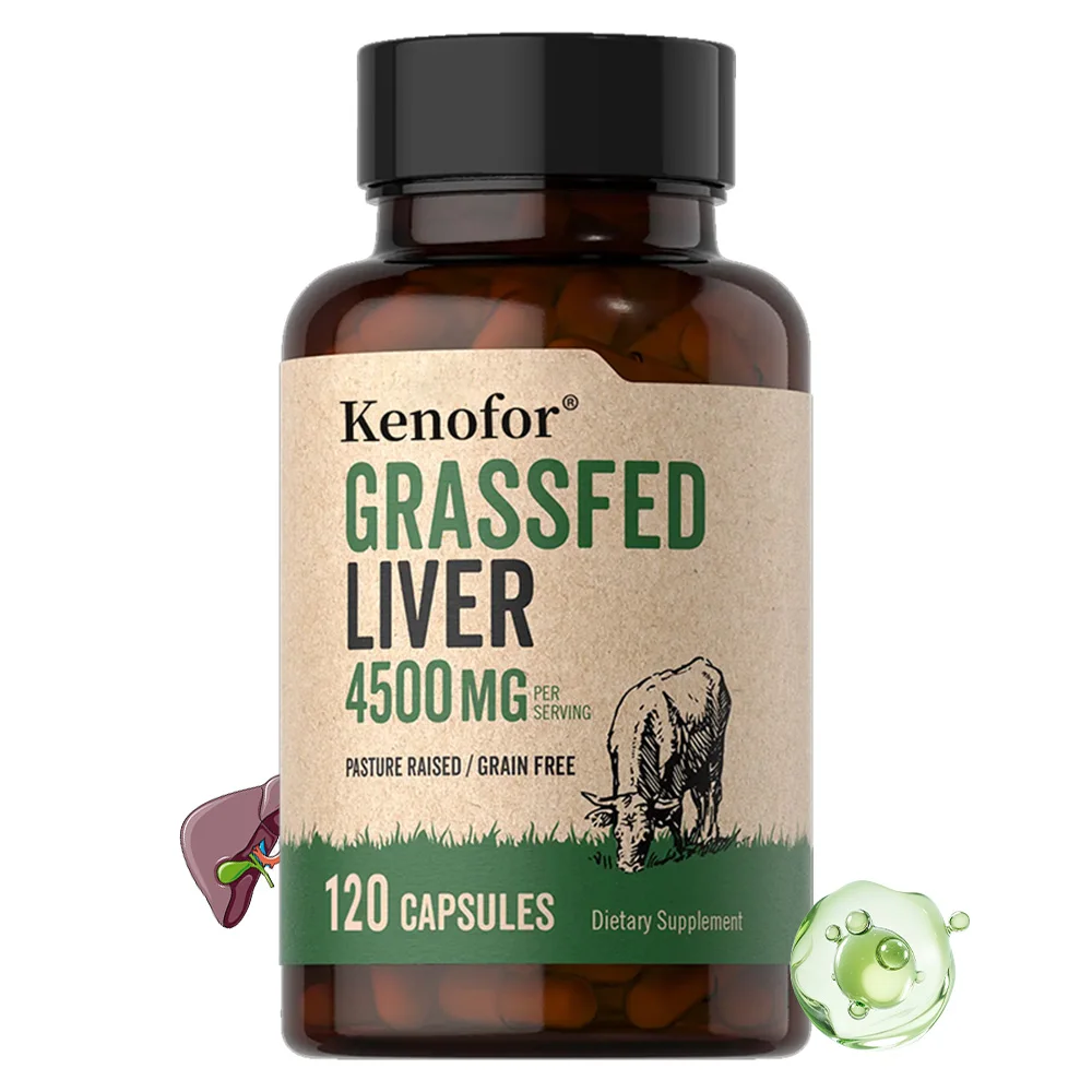 Grass Fed Beef Live…