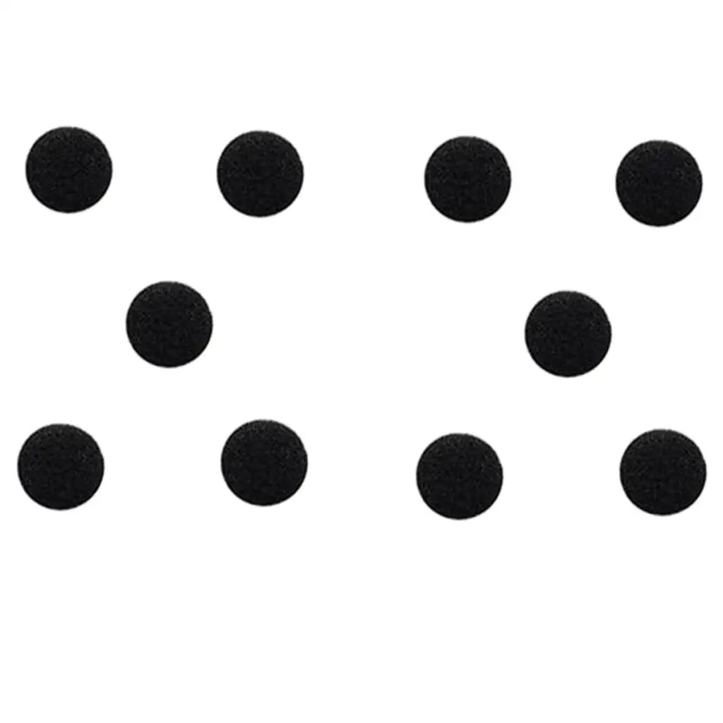 

10 шт., мягкие наушники, сменная подушка для игровой гарнитуры, запасные части для /Pro/0