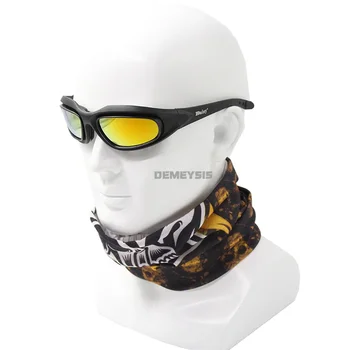 Daisy Polarized Tactical Sunglasses 6