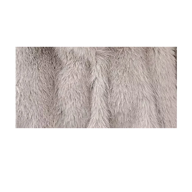 KUCLUT 2024 Autumn Winter Women Casual Faux Fur Jackets Fashion Streetwear Solid Oversized Turn Down Collar Elegant Thick Coats