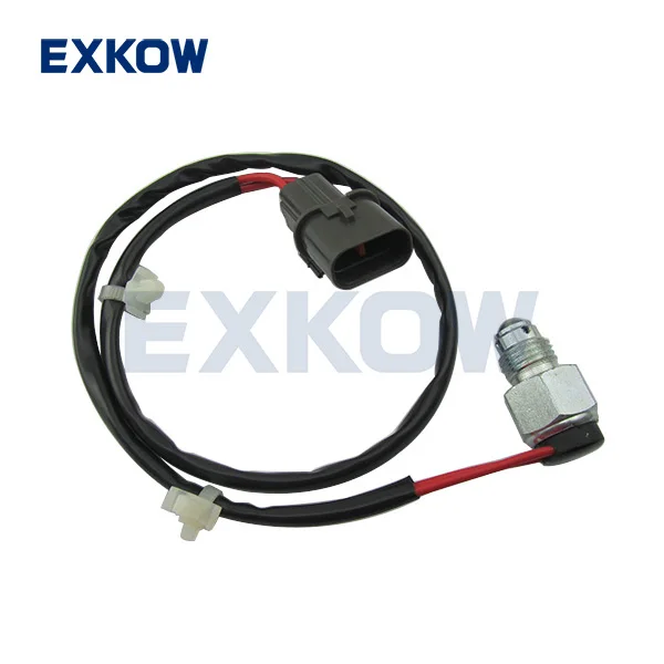 KOWZE interruptor de embrague de rueda libre 4WD para Mitsubishi Pajero Montero III 2000-2006 V63 V73 6G72 6G74 MR953767