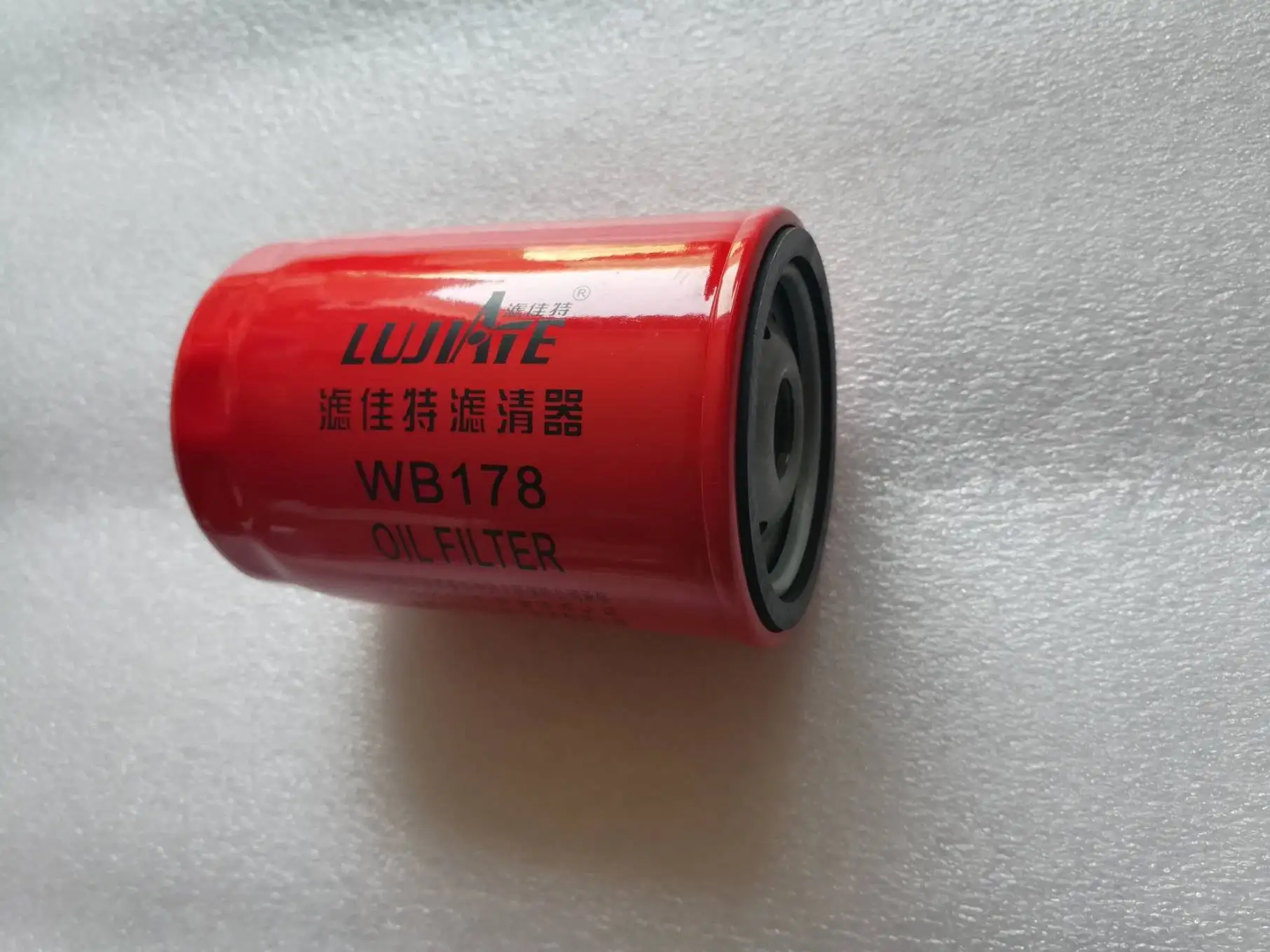 CX0706 / JX0710 / WB178 / CX0706 / CX0710 / JX0810 / WB447-S / CX0706 / , Fuel Filter / Oil Filter for Laidong
