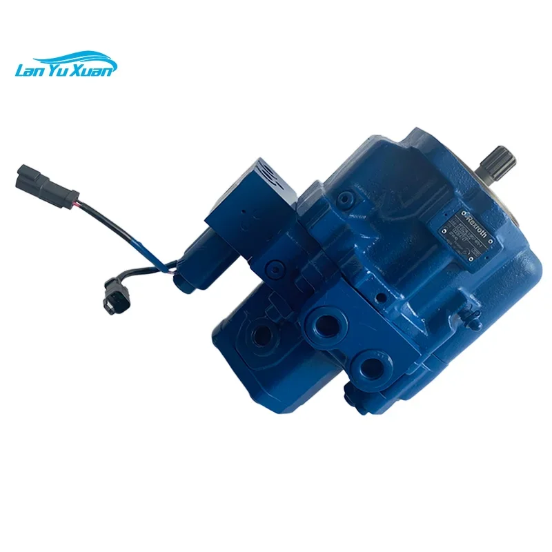 AP2D18LV3RS7-872-1/IHI35/SH35/DX27/PUMP GP-PIST/hydraulic pump/MINI HYDRAULIC EXCAVATOR
