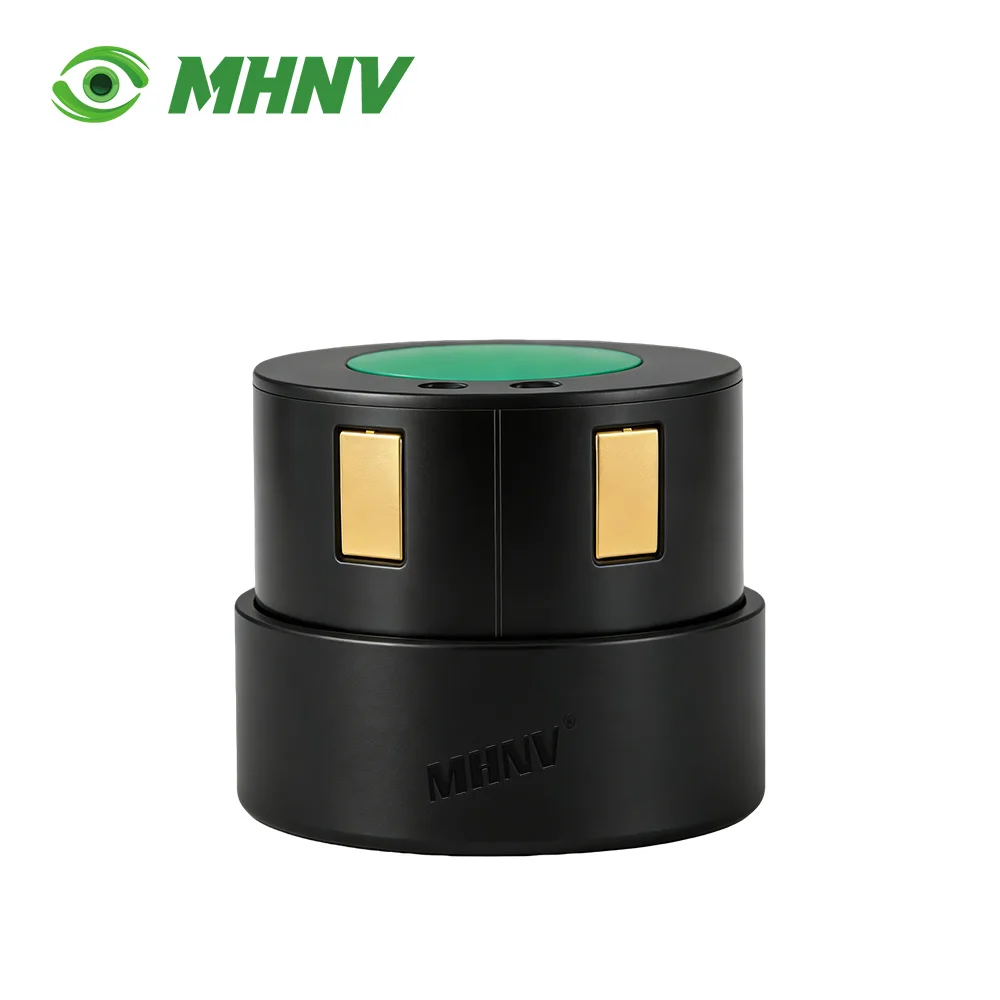 

MHNV Grade B Mil-Spec MX10160 1600FOM Gen2 Autogated P45 Image Intensifier Tube NNVT Non-inverted Image Night Vision Tube