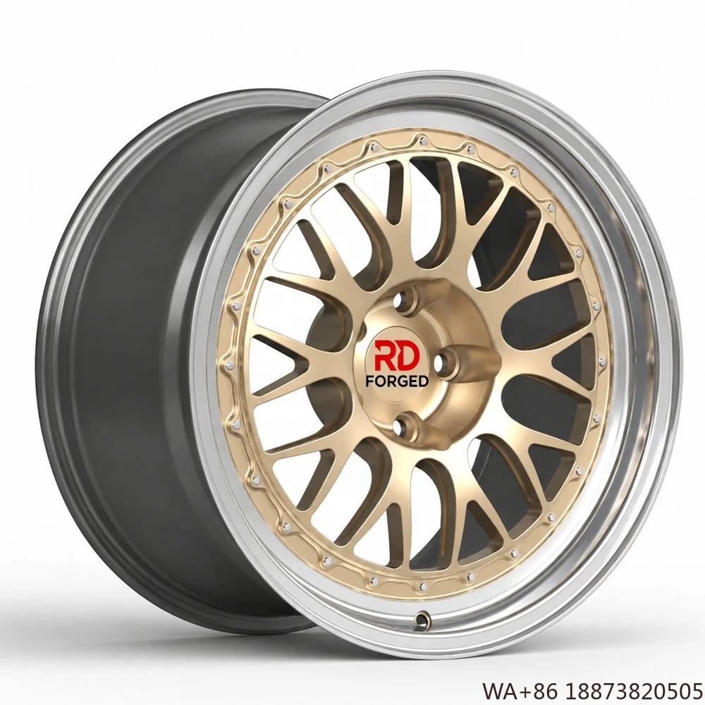 Кованые моноблочные диски E88 с глубоким ободом, 5x120, 5x112, для BMW M3 F80, M2, M4, Porsche 993, Audi.