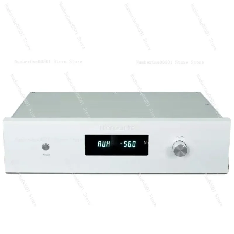 New latest upgrade C9.2 Preamplifier  Block 50w transformer Reference Copy MBL6010D Preamplifier
