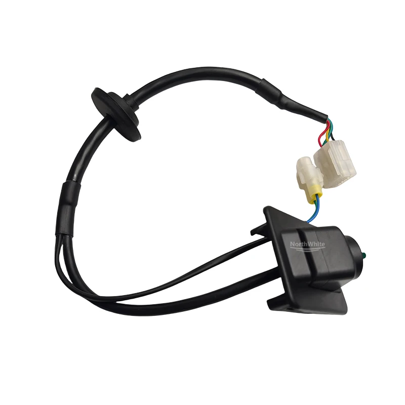 Rear Camera for Captiva Wuling Almaz Baojun 530 Rearview Camera Reversing Image 23545872 23642496