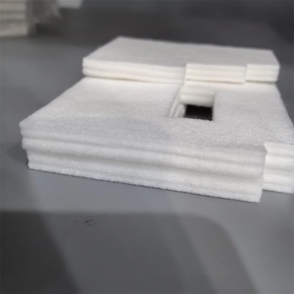 

5X 1611102 TRAY POROUS PAD INK EJECT for EPSON XP610 XP600 XP700 XP630 XP710 XP800 XP830 XP760 XP750 XP860 XP720 XP820 XP620