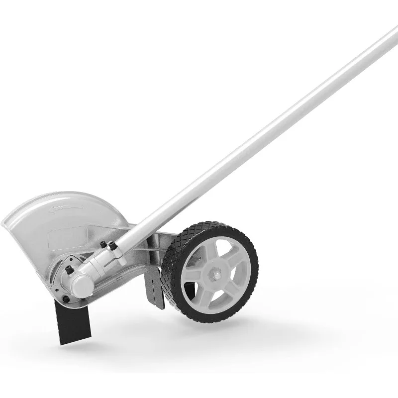 

Wild Badger Power Edger Attachment WBEDGERATT, Black